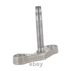Té de fourche inférieur (Mbk / Yamaha T Max 560 2020 2022)