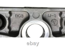 Té de fourche superieur YAMAHA XP 560 2020-2025 T-MAX