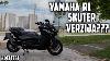 Test Motora Yamaha T Max 560 2023 First Ride Review