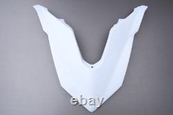 Tête de Fourche Supérieure Non-Peint YAMAHA TMAX 560 / TECH MAX 2020-2021