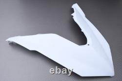 Tête de Fourche Supérieure Non-Peint YAMAHA TMAX 560 / TECH MAX 2020-2021