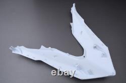 Tête de Fourche Supérieure Non-Peint YAMAHA TMAX 560 / TECH MAX 2020-2021