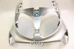 Tête de fourche YAMAHA T MAX 500 ABS 2004 à 2007