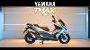 Tmax 560 Yamaha 2025 This Scooter Just Changed Everything