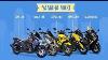 Top Speed Yamaha Tmax Xmax Nmax Aerox