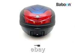 Top-case Yamaha XP 530 T-Max 2017-2019 (XP530 TMAX)