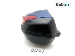 Top-case Yamaha XP 530 T-Max 2017-2019 (XP530 TMAX)