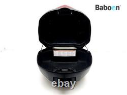 Top-case Yamaha XP 530 T-Max 2017-2019 (XP530 TMAX)