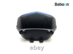 Top-case Yamaha XP 530 T-Max 2017-2019 (XP530 TMAX)