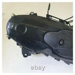 Transmission Cardan Transmission Monobras Yamaha T Max Tmax 500 2008 2012