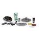 Transmission Complet Malossi Over Range Mhr Next Pour Yamaha Tmax 530 2012/2016