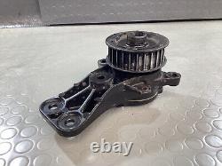 Transmission Poulie Yamaha T Max 560 2022 2024