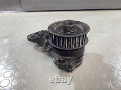 Transmission Poulie Yamaha T Max 560 2022 2024