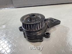 Transmission Poulie Yamaha T Max 560 2022 2024