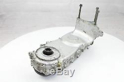 Transmission Roue Yamaha Xp T-max Abs 500 (2004 2008)
