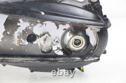 Transmission Roue Yamaha Xp T-max Tmax Abs 500 (2004 2008)