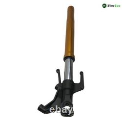 Tube de fourche droit YAMAHA XP 560 2022-2025 TMAX TECH MAX