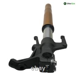 Tube de fourche droit YAMAHA XP 560 2022-2025 TMAX TECH MAX