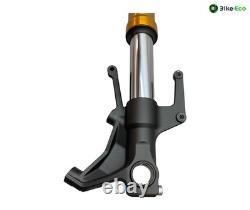 Tube de fourche droit YAMAHA XP 560 2022-2025 TMAX TECH MAX