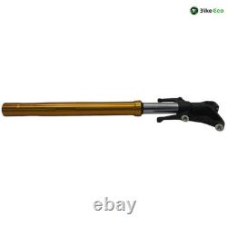 Tube de fourche droit YAMAHA XP 560 2022-2025 TMAX TECH MAX