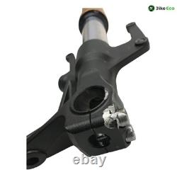 Tube de fourche droit YAMAHA XP 560 2022-2025 TMAX TECH MAX