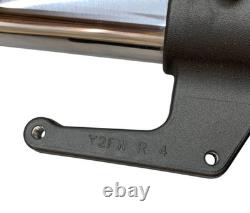 Tube de fourche droit YAMAHA XP 560 2022-2025 TMAX TECH MAX