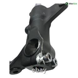 Tube de fourche droit YAMAHA XP 560 2022-2025 TMAX TECH MAX