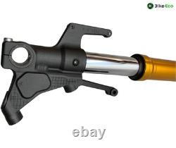 Tube de fourche droit YAMAHA XP 560 2022-2025 TMAX TECH MAX