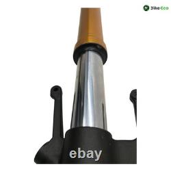 Tube de fourche droit YAMAHA XP 560 2022-2025 TMAX TECH MAX