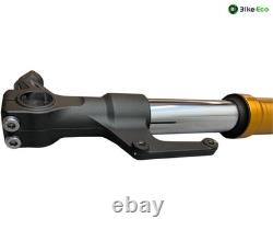 Tube de fourche droit YAMAHA XP 560 2022-2025 TMAX TECH MAX