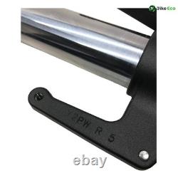 Tube de fourche droit YAMAHA XP 560 2022-2025 TMAX TECH MAX