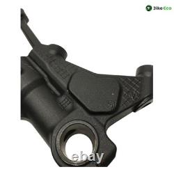 Tube de fourche droit YAMAHA XP 560 2022-2025 TMAX TECH MAX