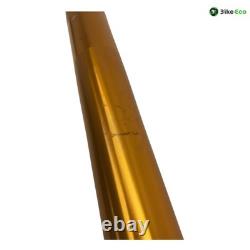 Tube de fourche droit YAMAHA XP 560 2022-2025 TMAX TECH MAX