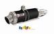 Tuyau D'Échappement Mivv Gp Acier Black Yamaha Tmax T Max 500 2008 2011