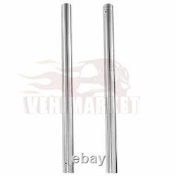 Tuyaux Tubes de Fourche Intérieur pour Yamaha XP500 T-MAX500 2004-2007 2005 2006