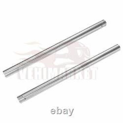 Tuyaux Tubes de Fourche Intérieur pour Yamaha XP500 T-MAX500 2004-2007 2005 2006