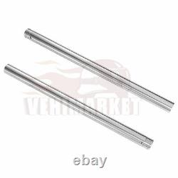 Tuyaux Tubes de Fourche Intérieur pour Yamaha XP500 T-MAX500 2004-2007 2005 2006