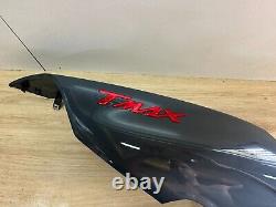 UN CACHE CARENAGE DROIT b7m-21721-00 YAMAHA 560 TMAX T-MAX 2020 2021 TECH MAX