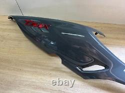 UN CACHE CARENAGE DROIT b7m-21721-00 YAMAHA 560 TMAX T-MAX 2020 2021 TECH MAX