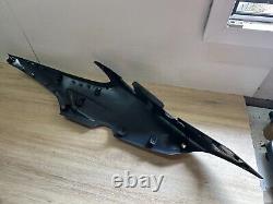 UN CACHE CARENAGE DROIT b7m-21721-00 YAMAHA 560 TMAX T-MAX 2020 2021 TECH MAX
