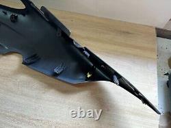 UN CACHE CARENAGE DROIT b7m-21721-00 YAMAHA 560 TMAX T-MAX 2020 2021 TECH MAX