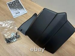 Un Garde Boue Arriere Ermax Pour Scooter Yamaha 530 Tmax T-max 2012 A 2015 Gris