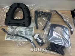 Un Support Top Case + Platine Kappa Kr364m Yamaha 500 Tmax 2008 2009 2010 2011