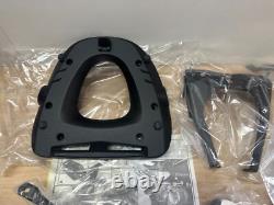 Un Support Top Case + Platine Kappa Kr364m Yamaha 500 Tmax 2008 2009 2010 2011