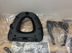Un Support Top Case + Platine Kappa Kr364m Yamaha 500 Tmax 2008 2009 2010 2011