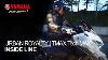 Urban Royalty Yamaha Tmax Tech Max