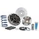 Variateur Hi-speed Polini Evolution Pour Yamaha T-max 500 2007-2009