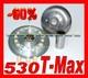 Variateur J. Costa Yamaha Xp T-max 530 2012-2017 Jc6052fs 4906052