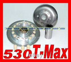 Variateur J. Costa Yamaha XP T-Max 530 2012-2017 JC6052FS 4906052