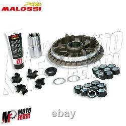 Variateur MALOSSI Multivar MHR Next pour Yamaha 500 Cc Tmax T-Max 2004 2011